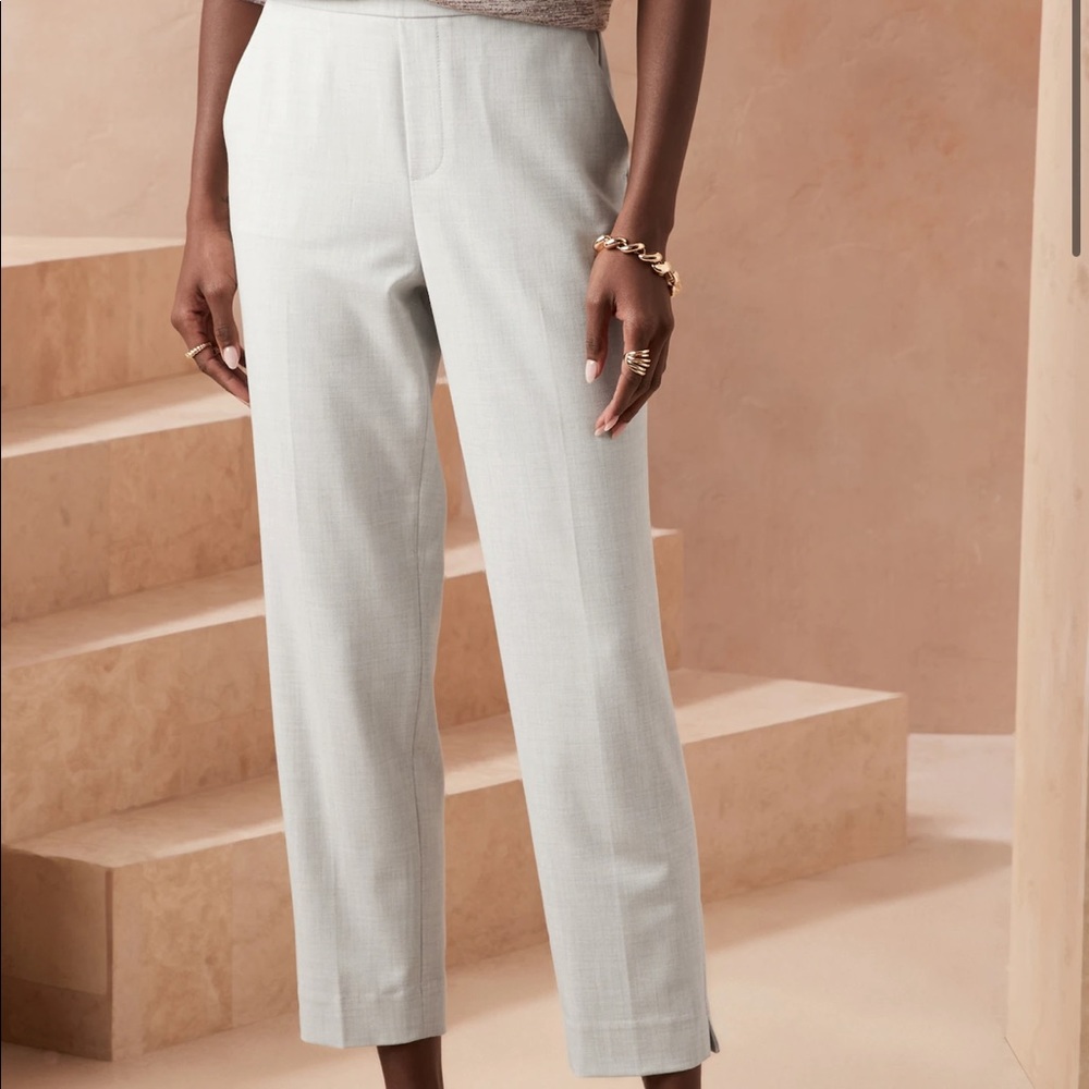Banana Republic Hayden Pant, size  6